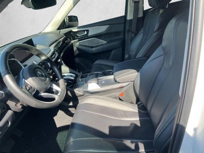 2024 Acura MDX SH-AWD w/Technology Package
