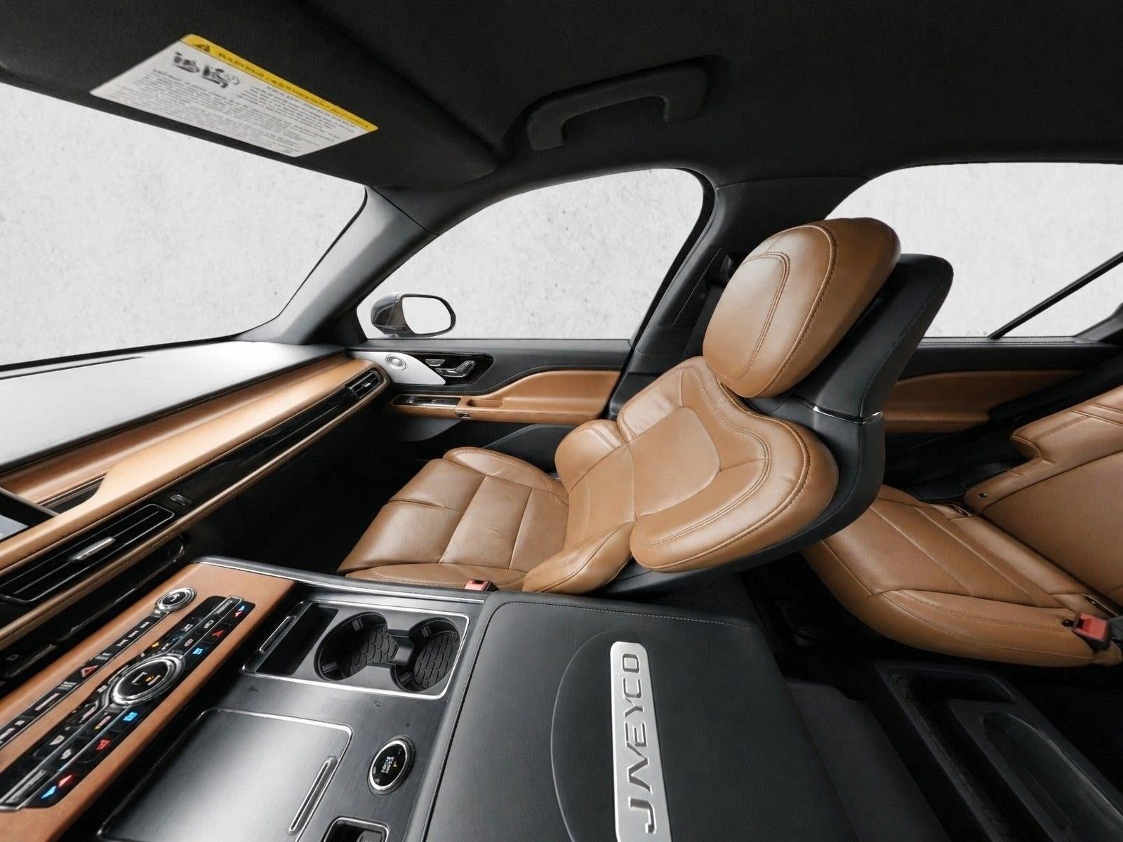 2021 Lincoln Aviator Reserve RWD