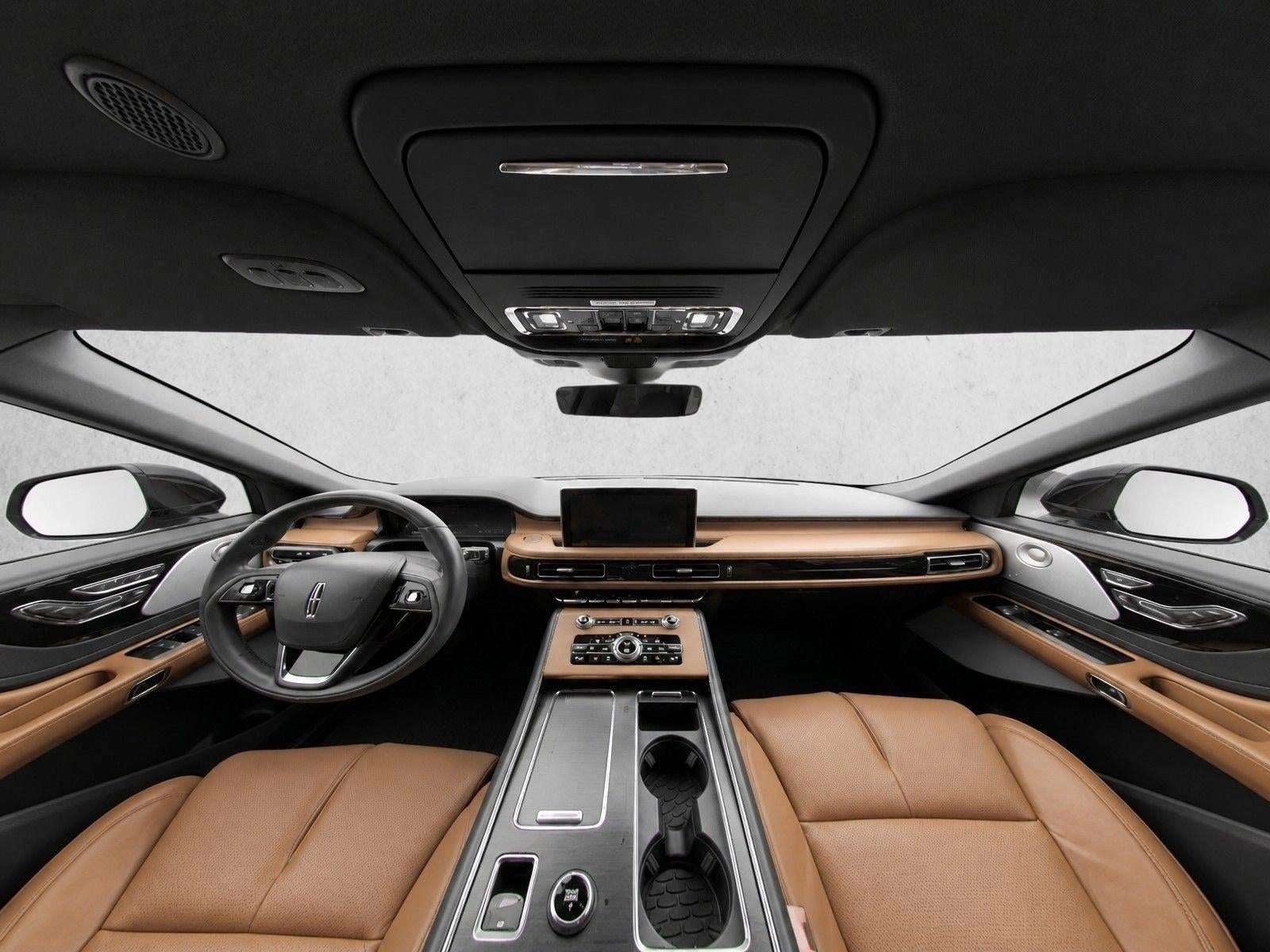2021 Lincoln Aviator Reserve RWD