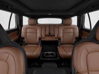2021 Lincoln Aviator Reserve RWD
