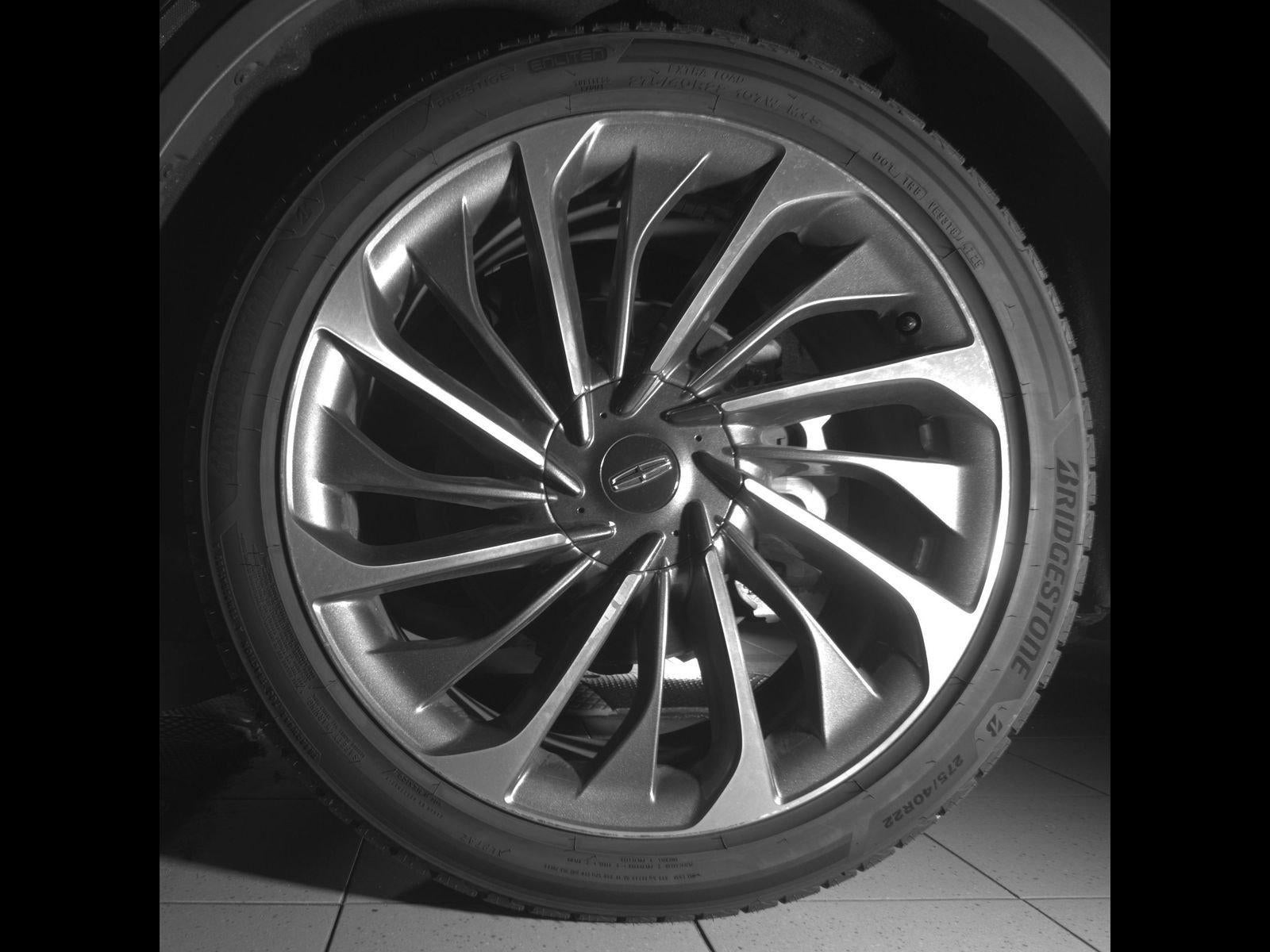 2021 Lincoln Aviator Reserve RWD