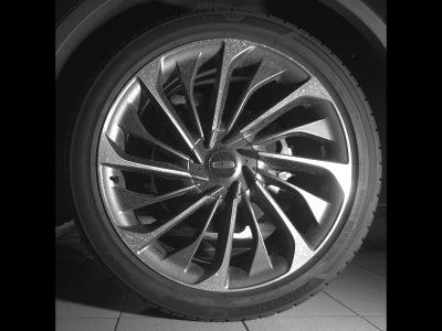 2021 Lincoln Aviator Reserve RWD