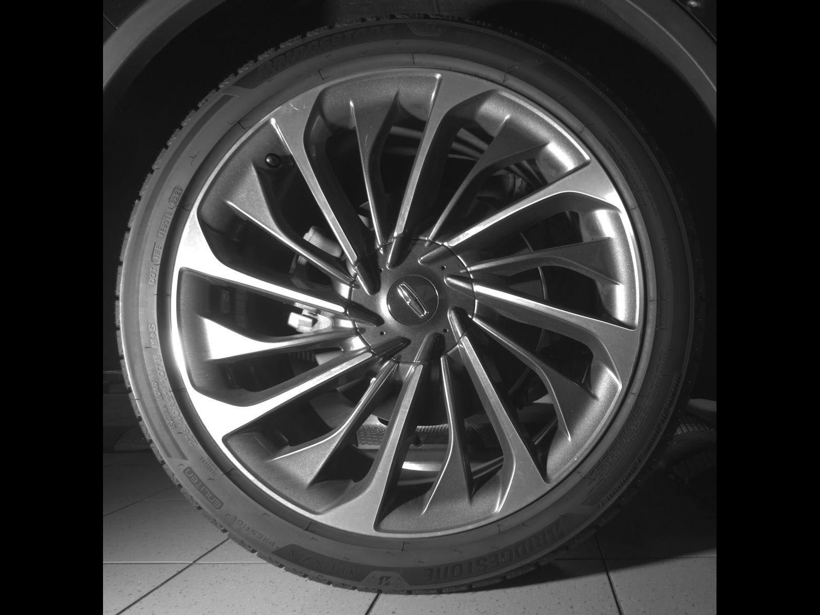 2021 Lincoln Aviator Reserve RWD