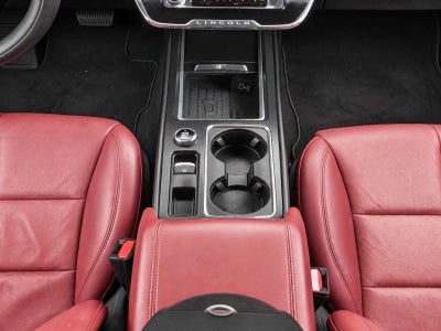 2023 Lincoln Corsair Reserve FWD