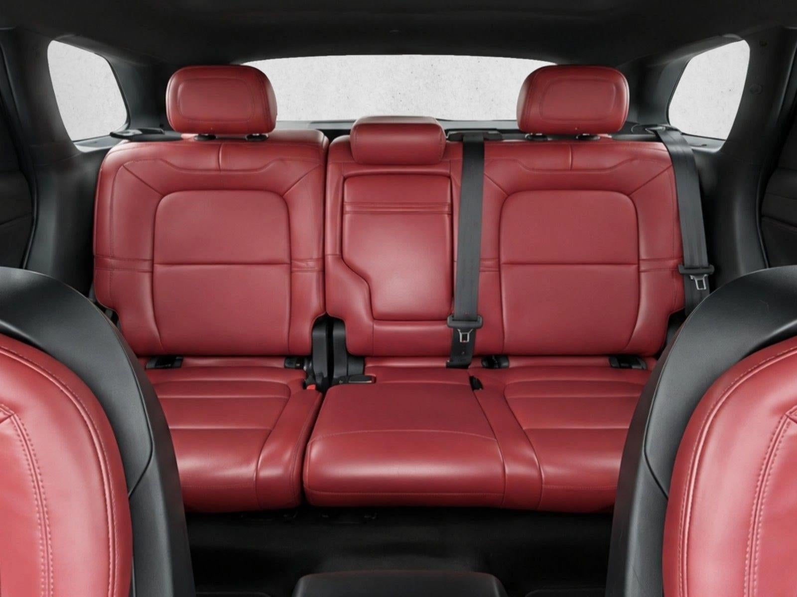2023 Lincoln Corsair Reserve FWD