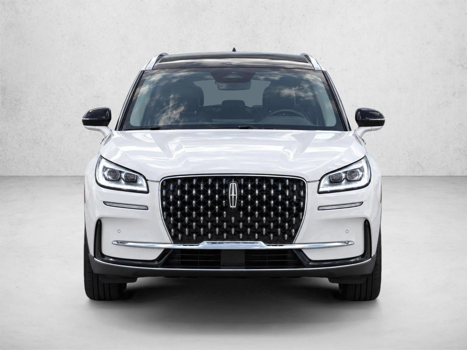 2023 Lincoln Corsair Reserve FWD