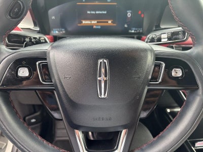 2023 Lincoln Corsair Reserve FWD