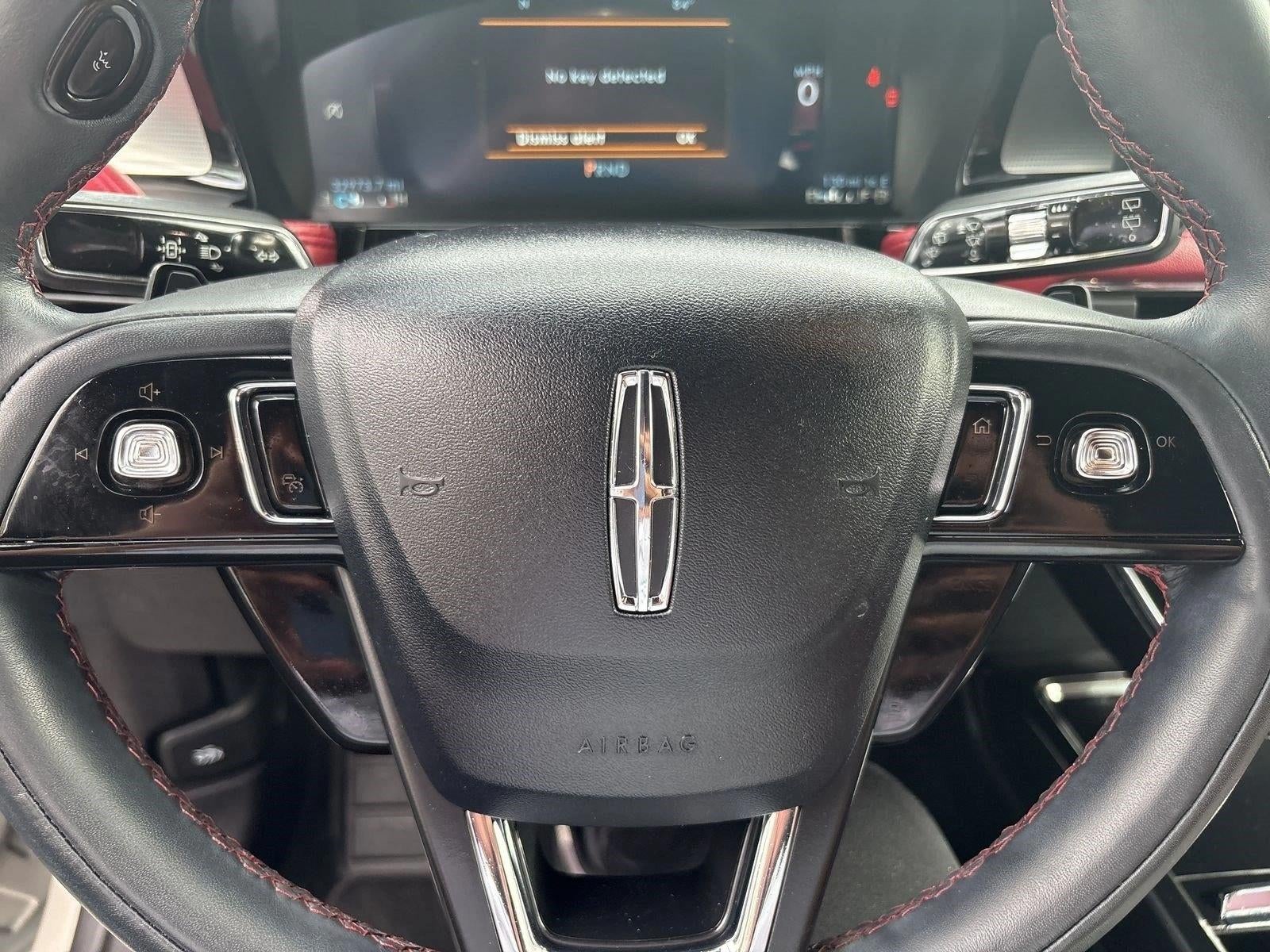 2023 Lincoln Corsair Reserve FWD