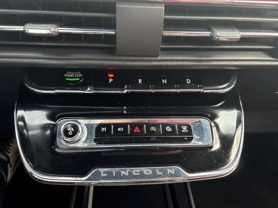 2023 Lincoln Corsair Reserve FWD