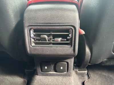 2023 Lincoln Corsair Reserve FWD