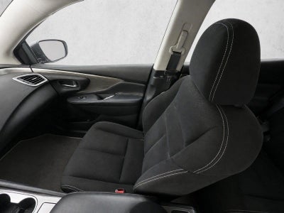 2016 Nissan Murano FWD 4dr S
