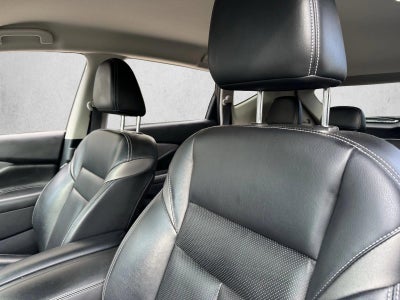 2019 Nissan Murano FWD SL