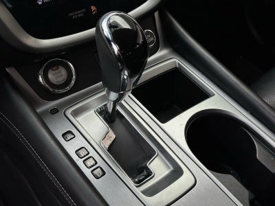 2019 Nissan Murano FWD SL
