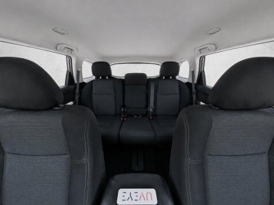 2020 Nissan Pathfinder FWD S