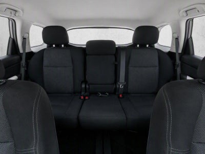 2020 Nissan Pathfinder FWD S
