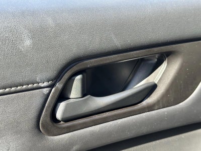 2024 Nissan Pathfinder SV 2WD