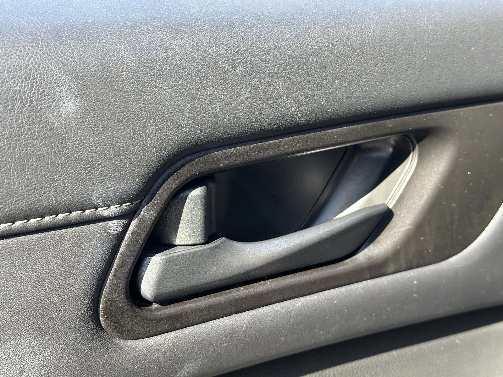 2024 Nissan Pathfinder SV 2WD