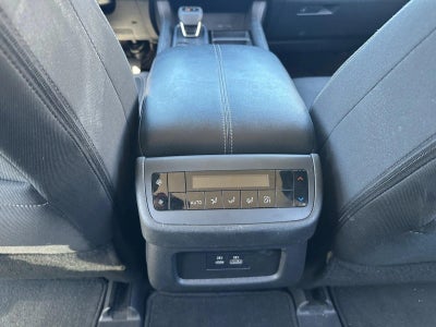 2024 Nissan Pathfinder SV 2WD