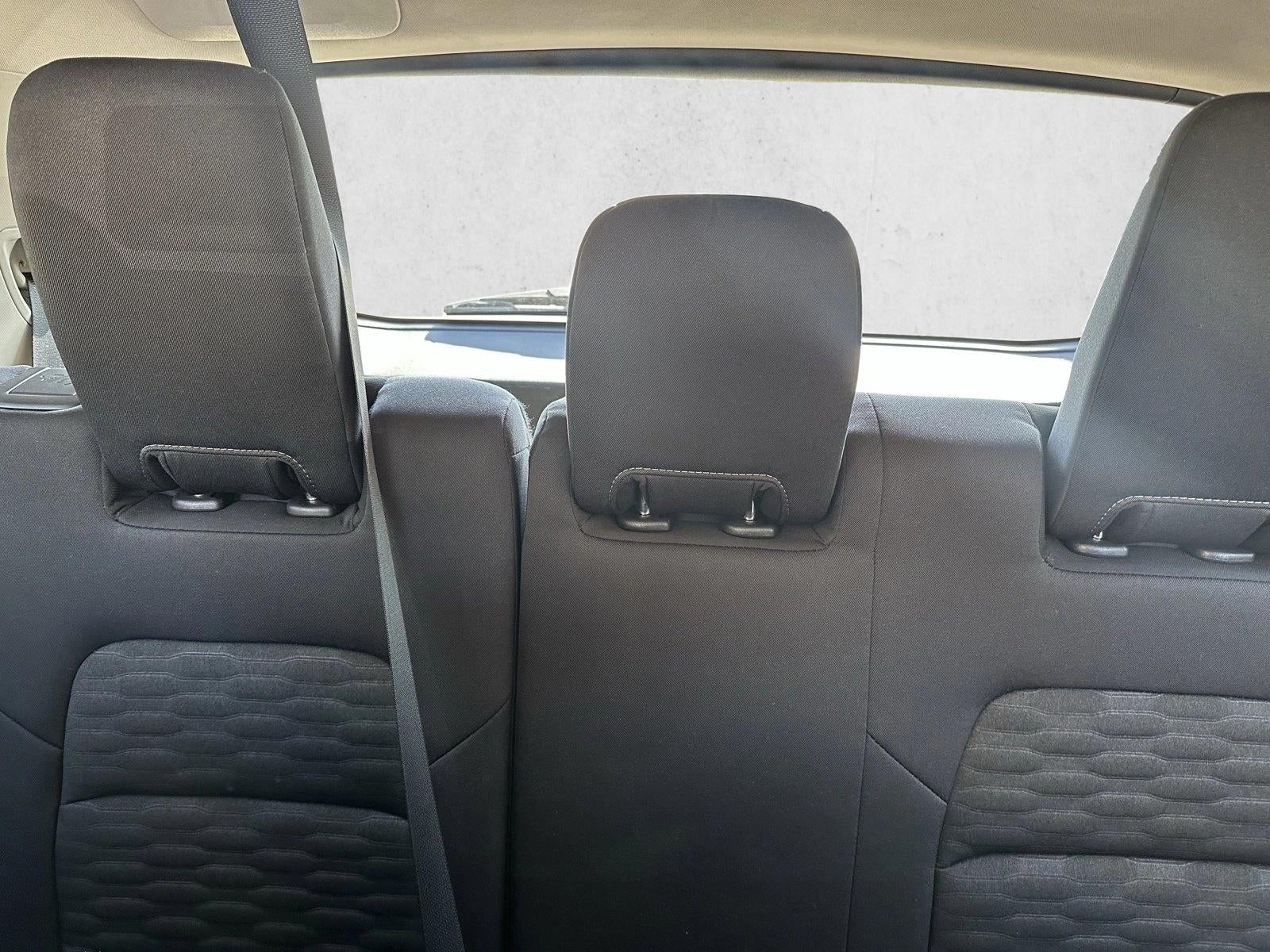 2024 Nissan Pathfinder SV 2WD