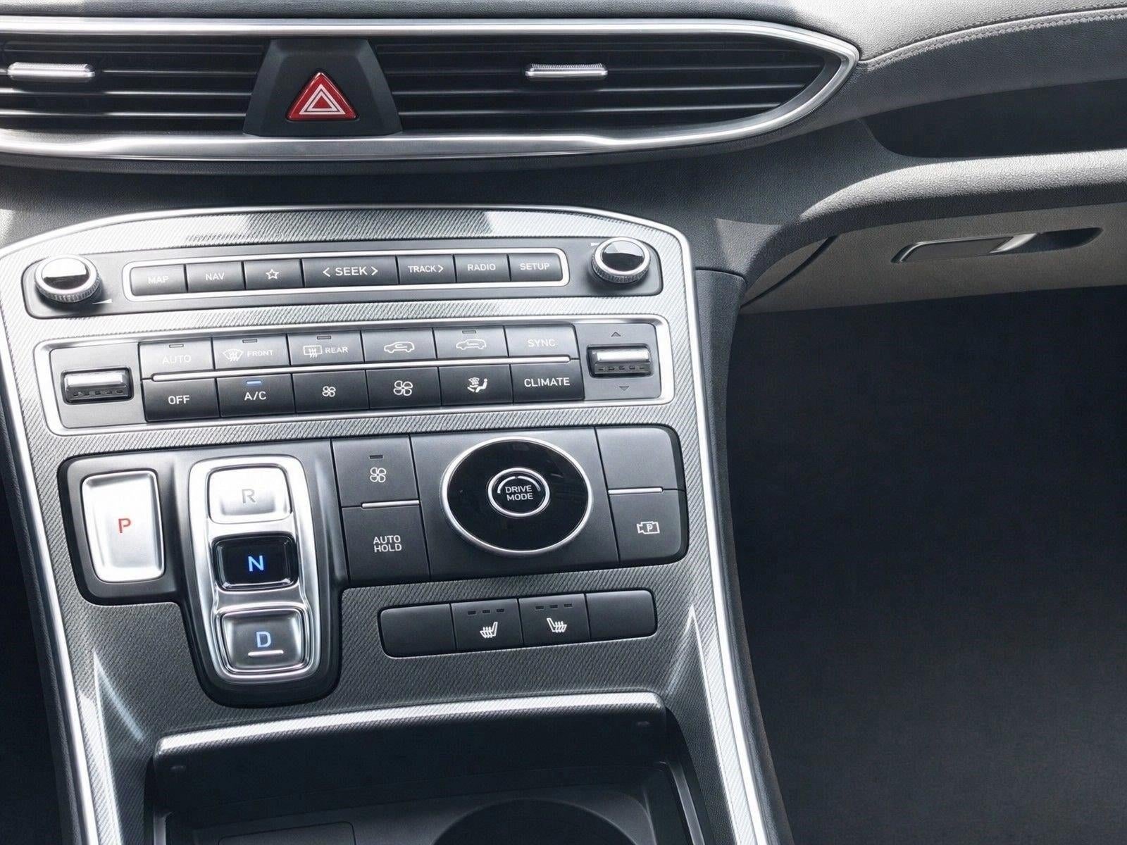 2023 Hyundai SANTA FE SEL FWD