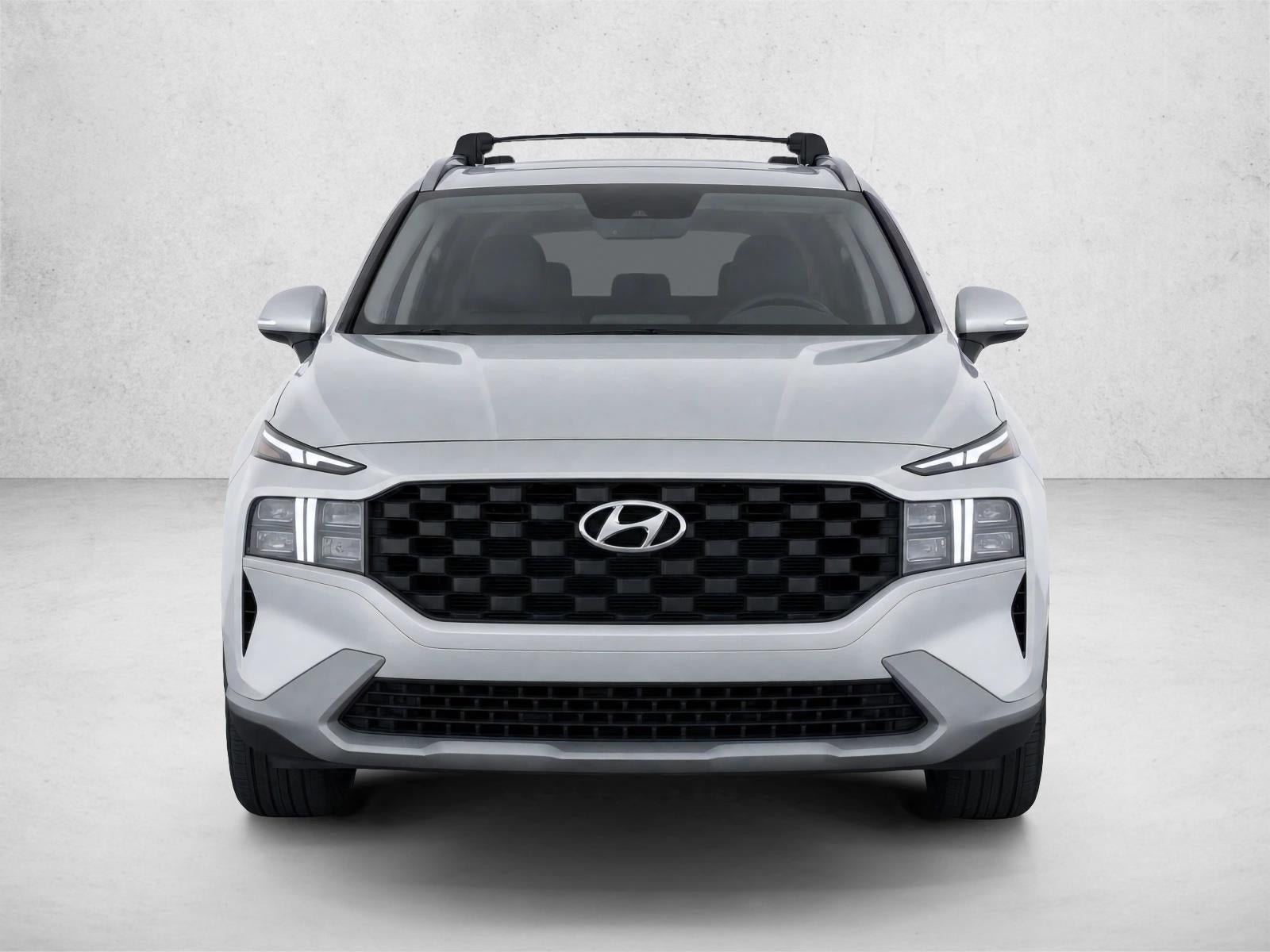 2023 Hyundai SANTA FE SEL FWD