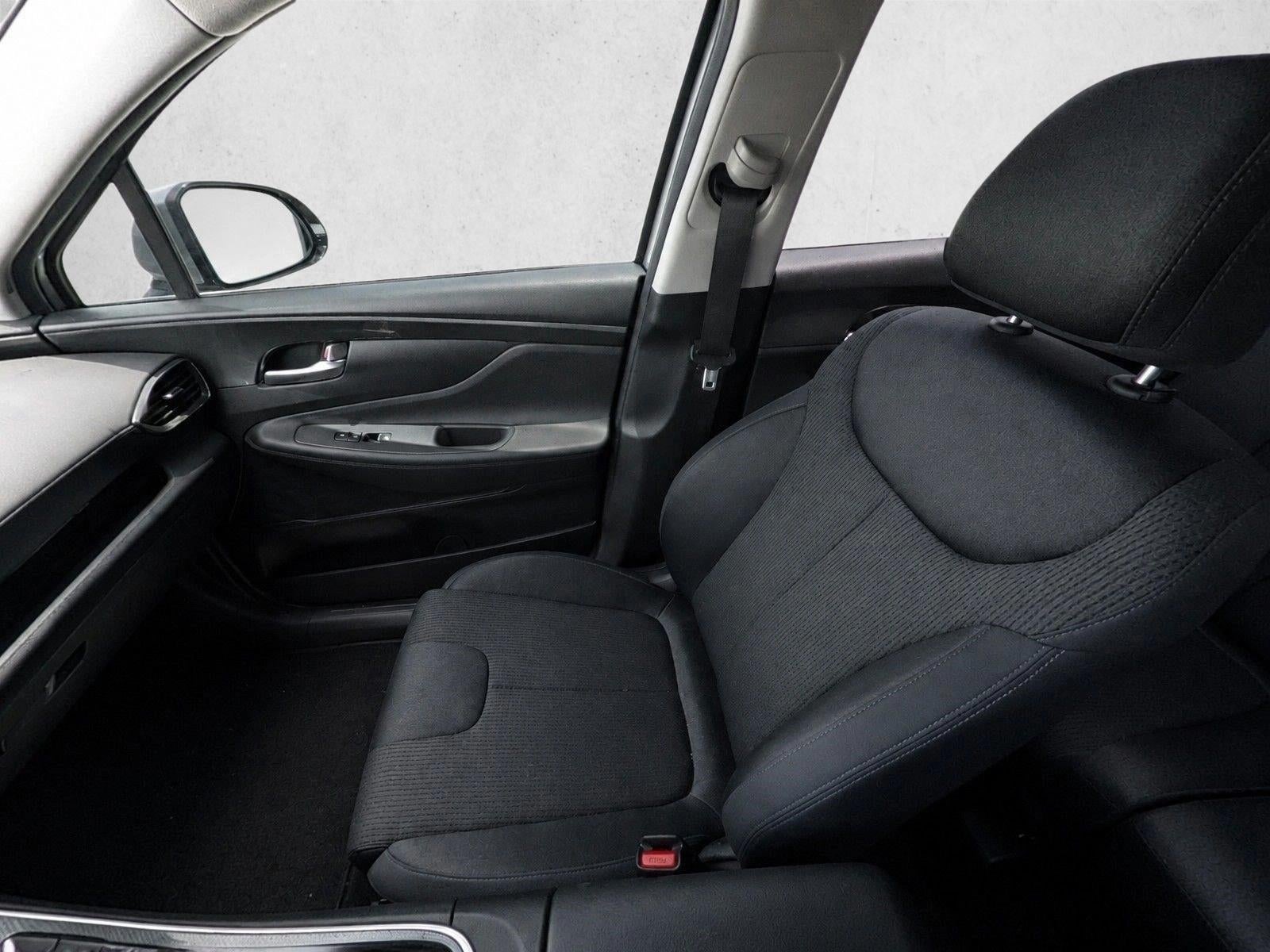 2023 Hyundai SANTA FE SEL FWD
