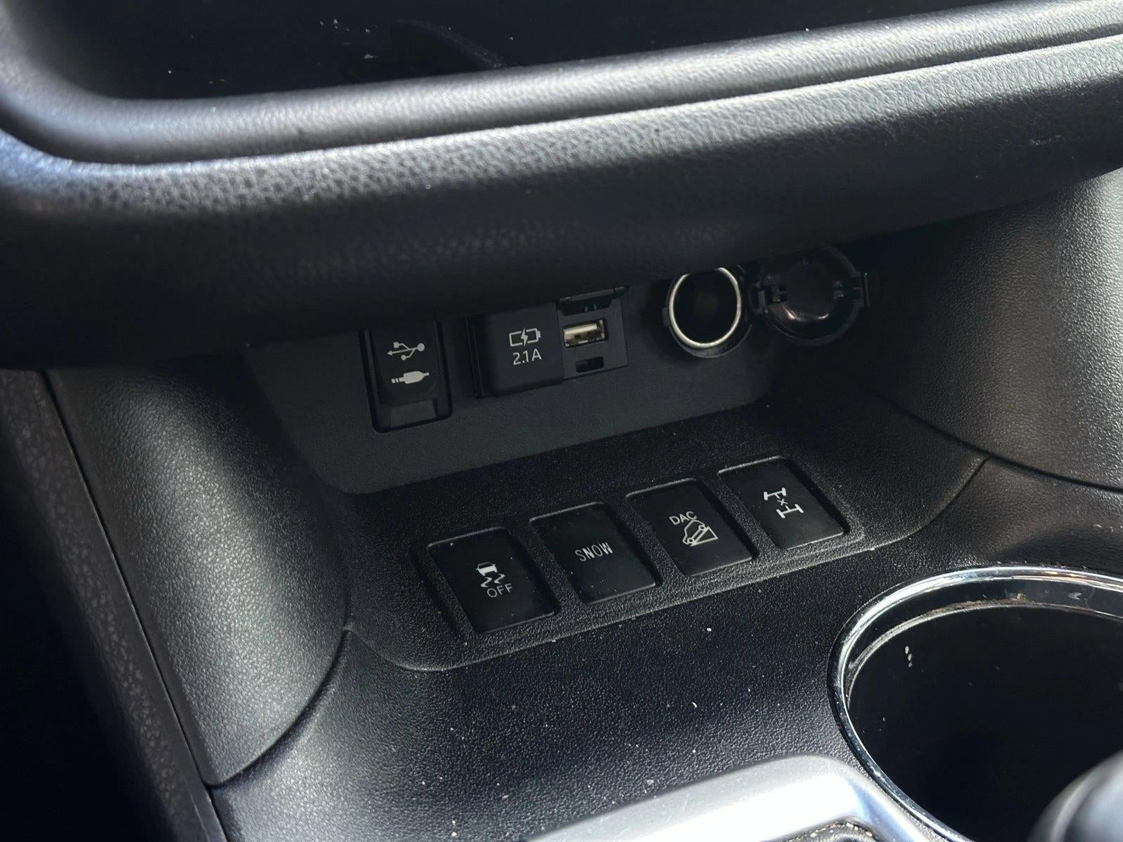 2019 Toyota Highlander SE V6 AWD (Natl)