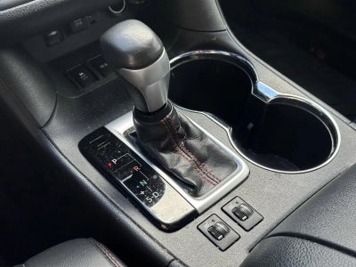 2019 Toyota Highlander SE V6 AWD (Natl)