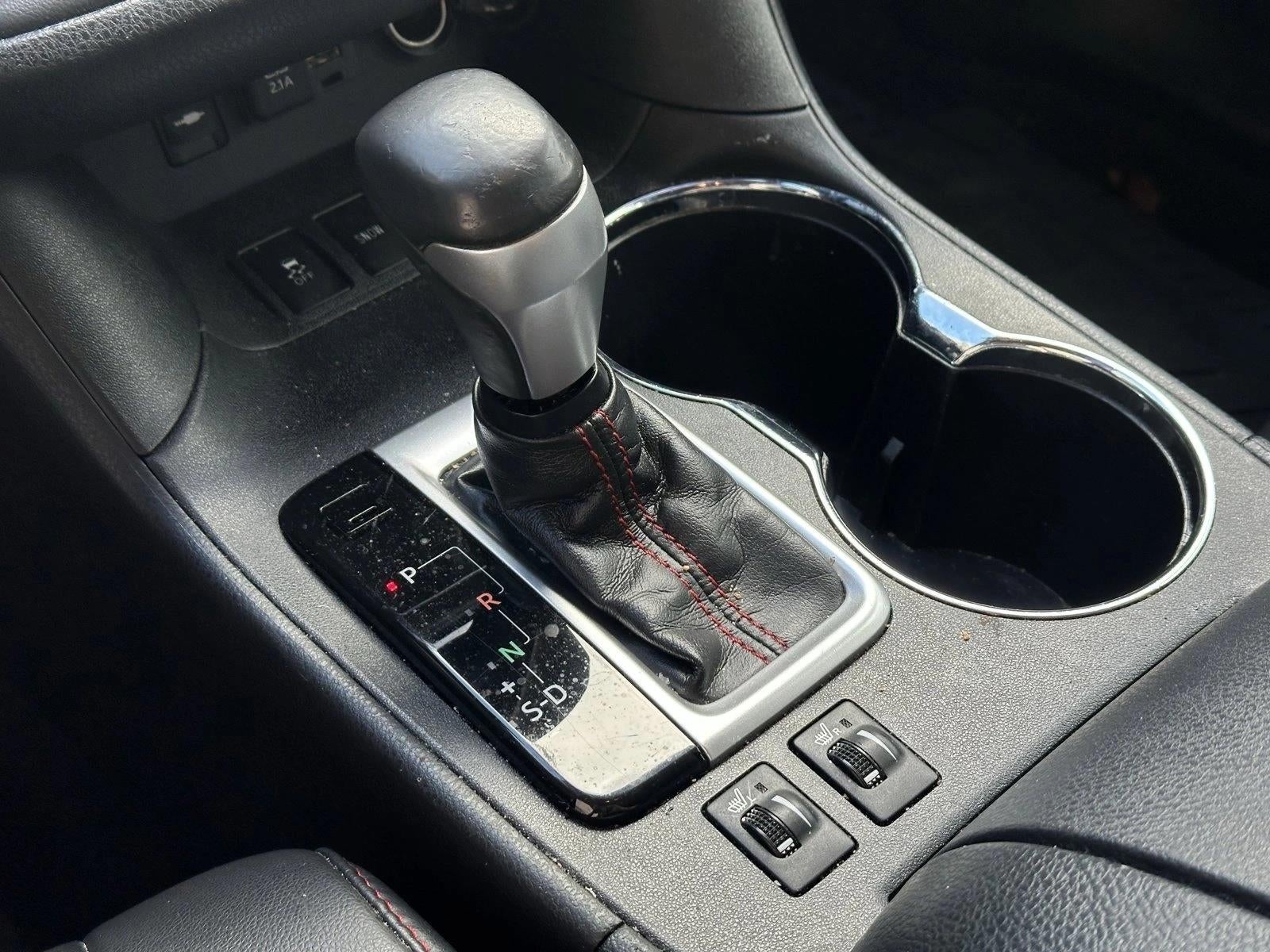 2019 Toyota Highlander SE V6 AWD (Natl)