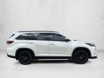 2019 Toyota Highlander SE V6 AWD (Natl)