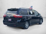 2020 Toyota Sienna XLE FWD 8-Passenger (Natl)