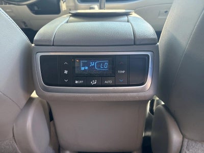 2019 Toyota Highlander LE Plus V6 FWD (SE)
