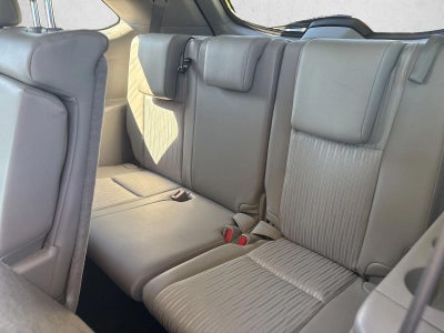 2019 Toyota Highlander LE Plus V6 FWD (SE)