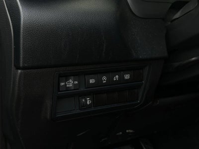 2024 Toyota Tundra 2WD 2WD SR5 CrewMax 5.5' Bed (Natl)