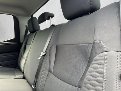 2024 Toyota Tundra 2WD 2WD SR5 CrewMax 5.5' Bed (Natl)