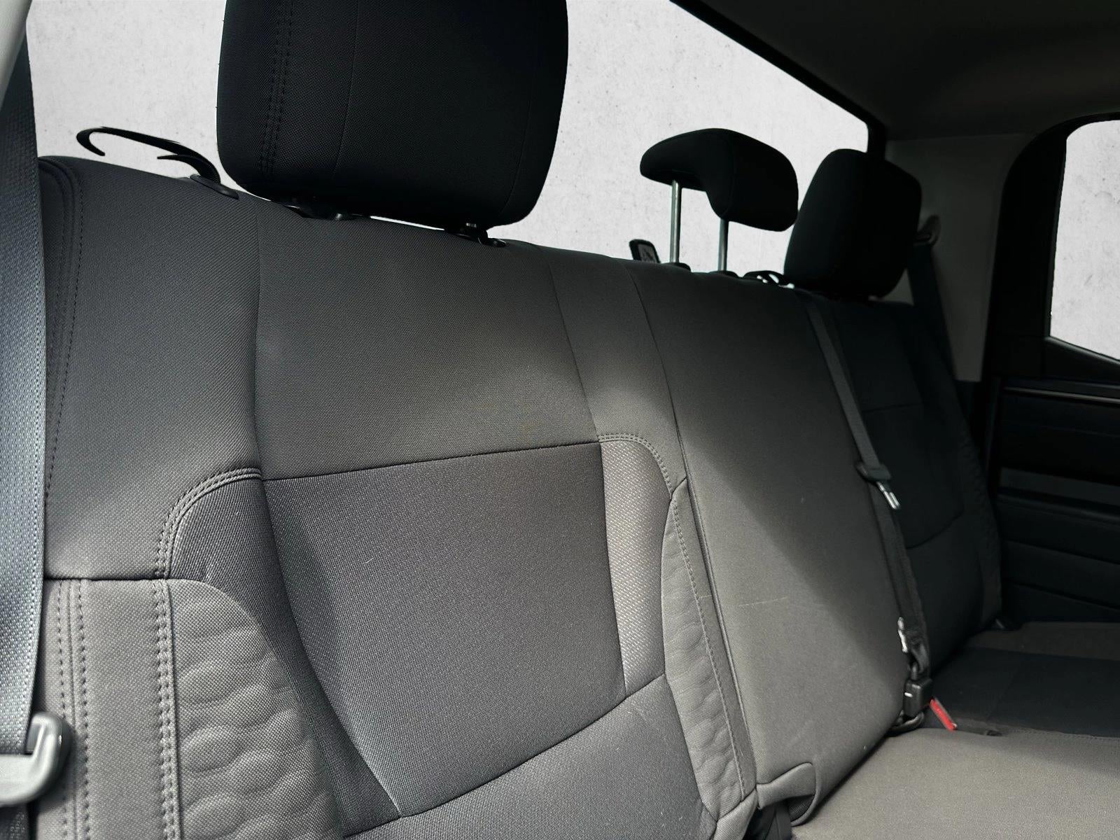 2024 Toyota Tundra 2WD 2WD SR5 CrewMax 5.5' Bed (Natl)