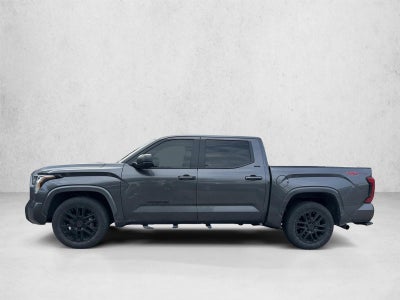 2024 Toyota Tundra 2WD 2WD SR5 CrewMax 5.5' Bed (Natl)