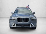 2025 BMW X7 xDrive40i Sports Activity Vehicle