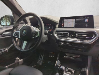 2023 BMW X3 sDrive30i Sports Activity Vehicle