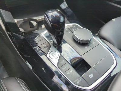 2023 BMW X3 sDrive30i Sports Activity Vehicle