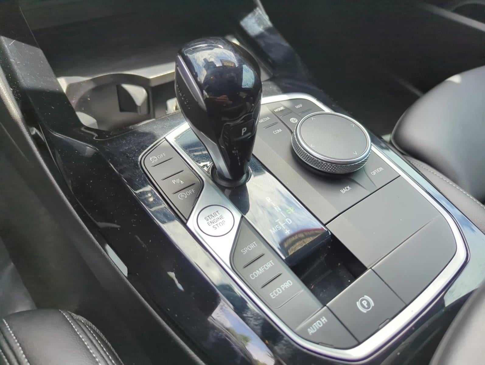 2023 BMW X3 sDrive30i Sports Activity Vehicle