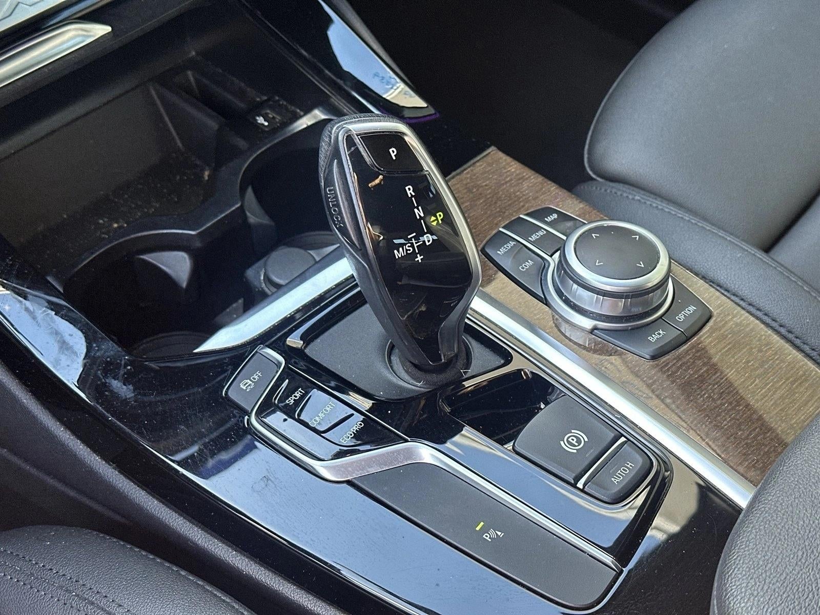 2020 BMW X3 sDrive30i Sports Activity Vehicle