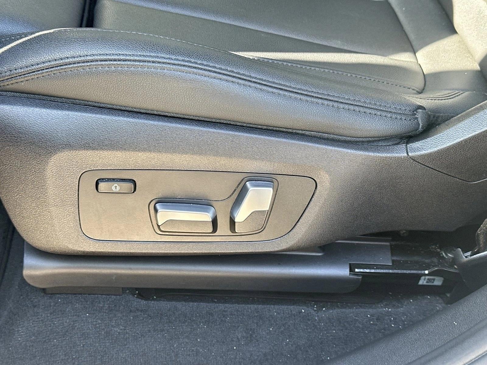 2020 BMW X3 sDrive30i Sports Activity Vehicle