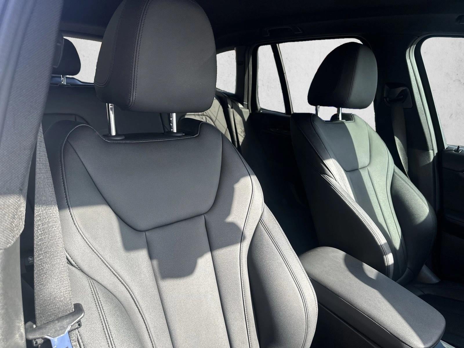 2020 BMW X3 sDrive30i Sports Activity Vehicle