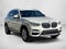 2020 BMW X3 sDrive30i Sports Activity Vehicle
