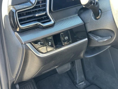 2023 Kia Sportage SX-Prestige FWD