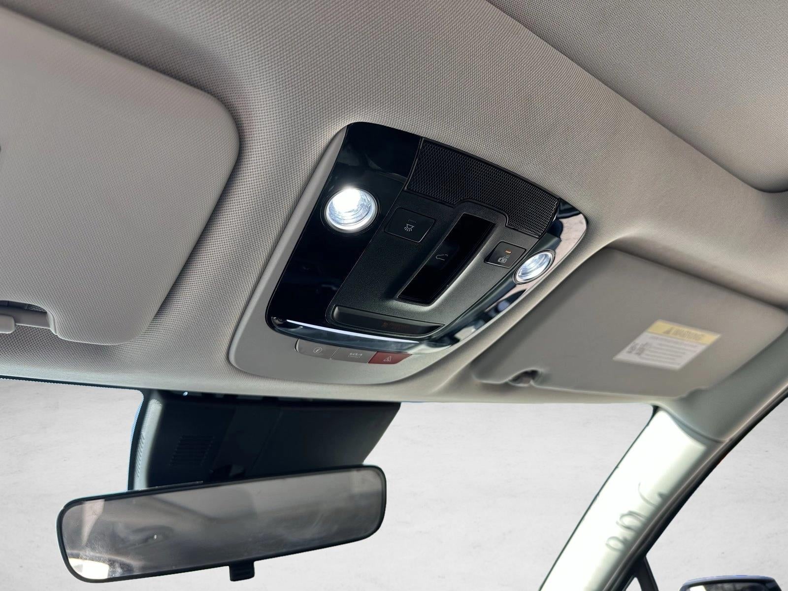 2023 Kia Sportage SX-Prestige FWD