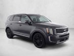 2022 Kia Telluride SX AWD