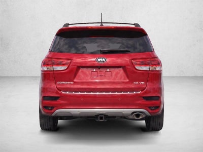 2016 Kia Sorento FWD 4dr 3.3L SX