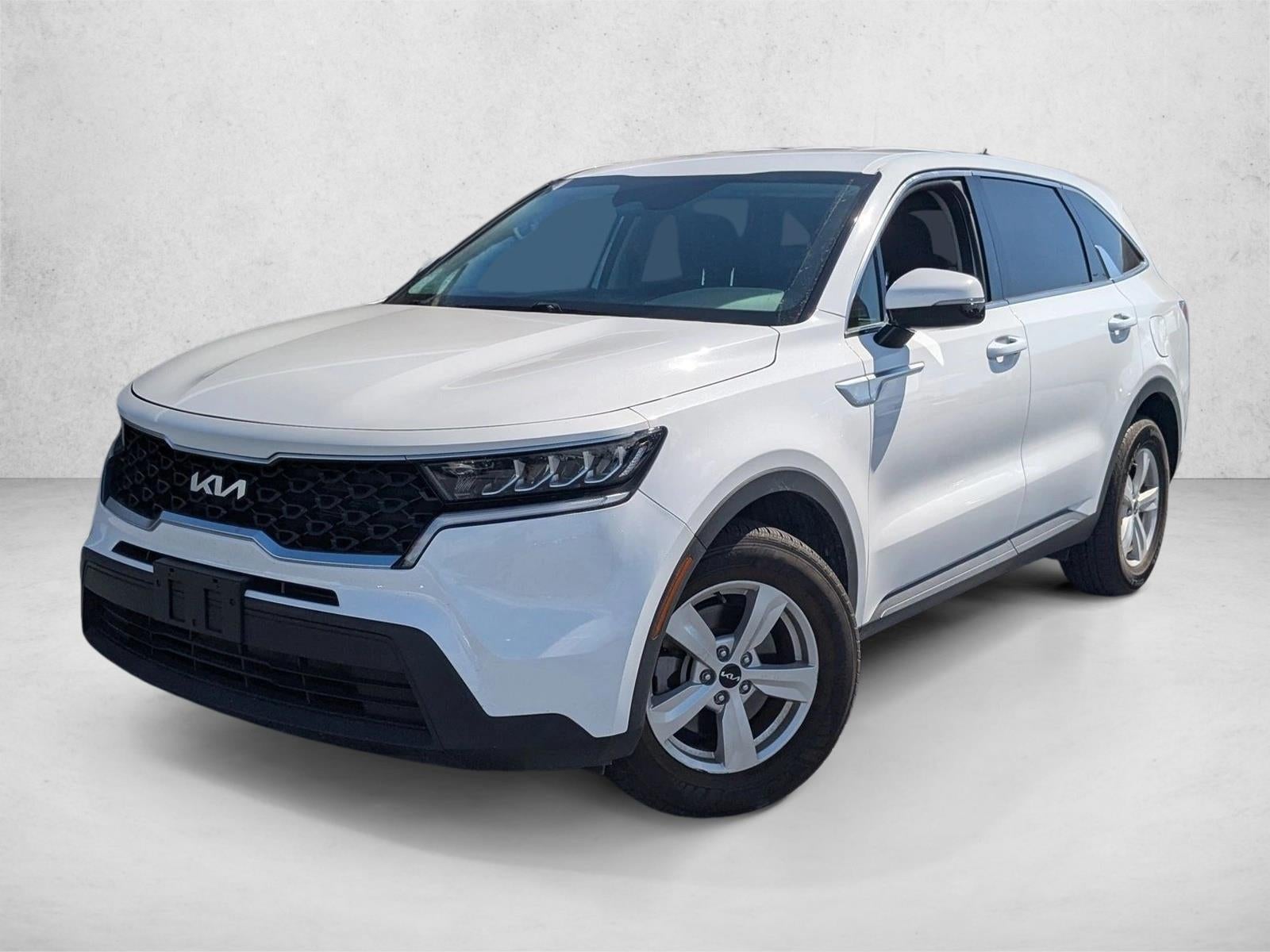 2023 Kia Sorento LX FWD